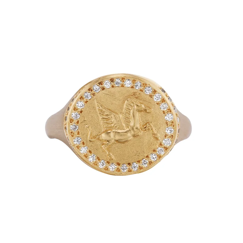 Pegasus Ring